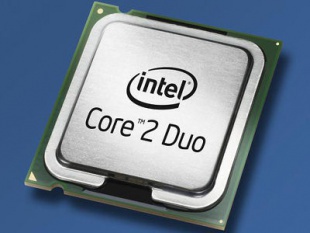 Core 2 Duo E6600 
