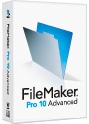 FileMakerPro10