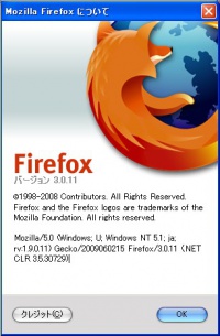 Firefox3.0.11
