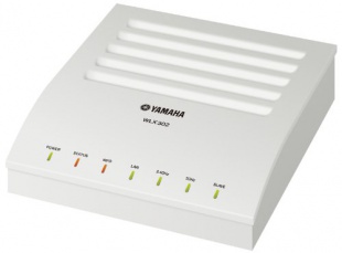 ヤマハ 無線LANアクセスポイント WLX302