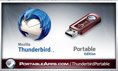 ThunderBirdPortable