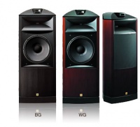 JBL Project K2 S9800 Special Edition