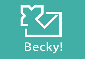 Beckyのアイコン