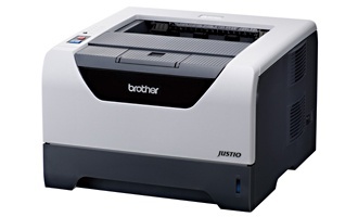 Brother  HL-5350DN