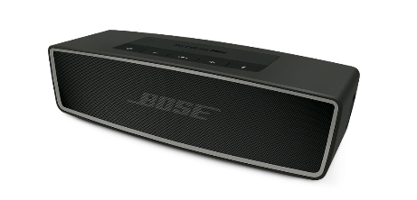 Bose SoundLink Mini  Bluetooth® speaker II